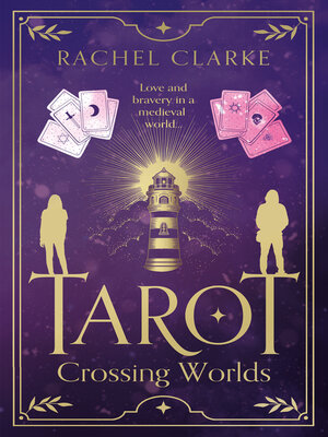 cover image of Tarot – Crossing Worlds